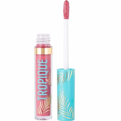 VIVIENNE SABO блеск д/губ tropique gloss т.16